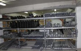 Кормилна система за Mercedes-Benz Sprinter, снимка 9