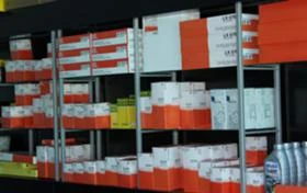 Кормилна система за Mercedes-Benz Sprinter, снимка 12