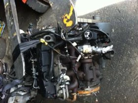 Двигател за Ford Transit, снимка 1