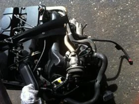 Двигател за Ford Transit, снимка 2