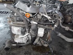 Двигател за Skoda Octavia, снимка 2