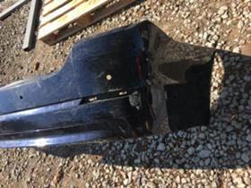 Рама и Каросерия за BMW 530, снимка 2