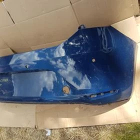 Задна броня за SEAT LEON(CUPRA) 2012-2018г., снимка 2