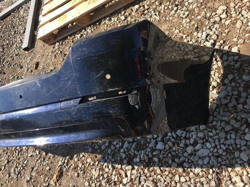 Рама и Каросерия за BMW 530, снимка 2 - Части - 53556581