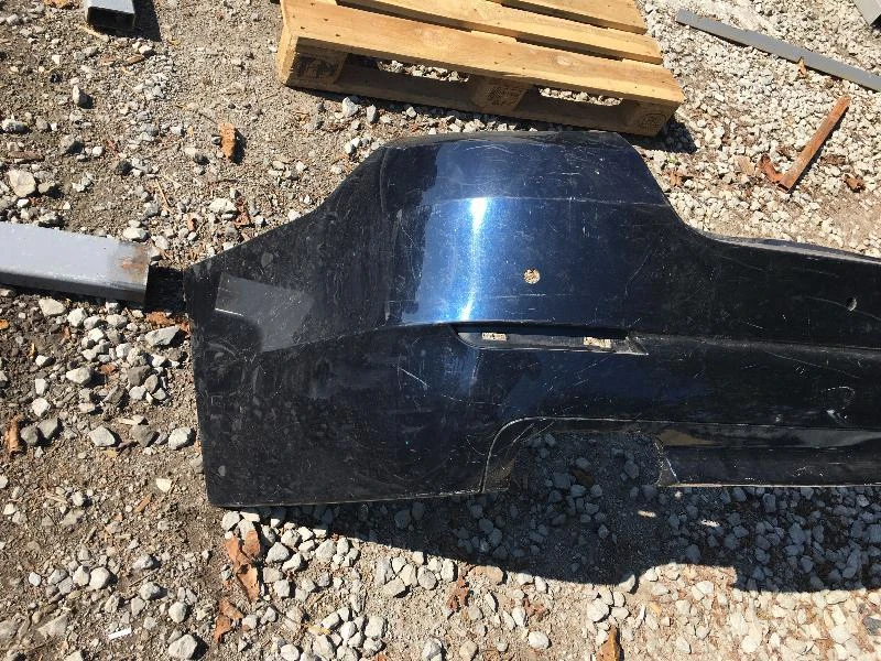 Рама и Каросерия за BMW 530, снимка 3 - Части - 53556581