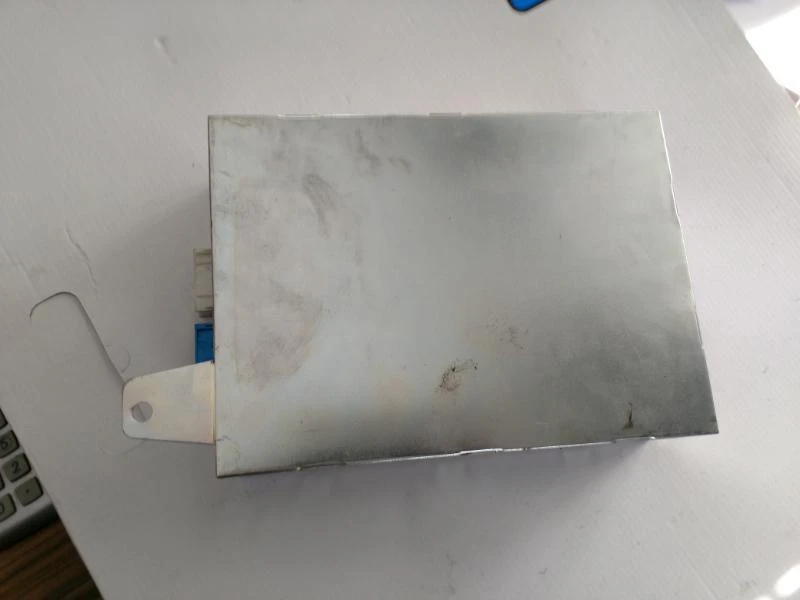 Електрическа система за BMW 520, снимка 3 - Части - 53108719