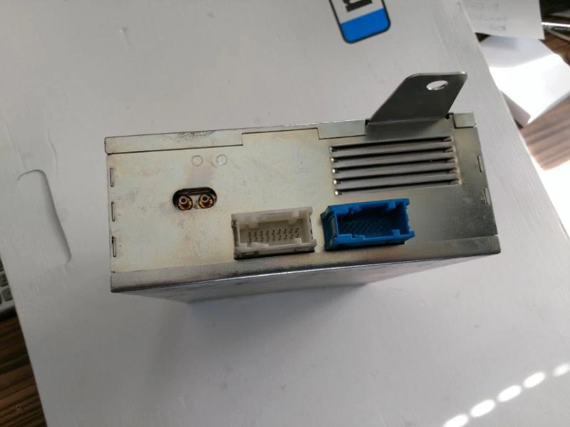 Електрическа система за BMW 520, снимка 2 - Части - 53108719