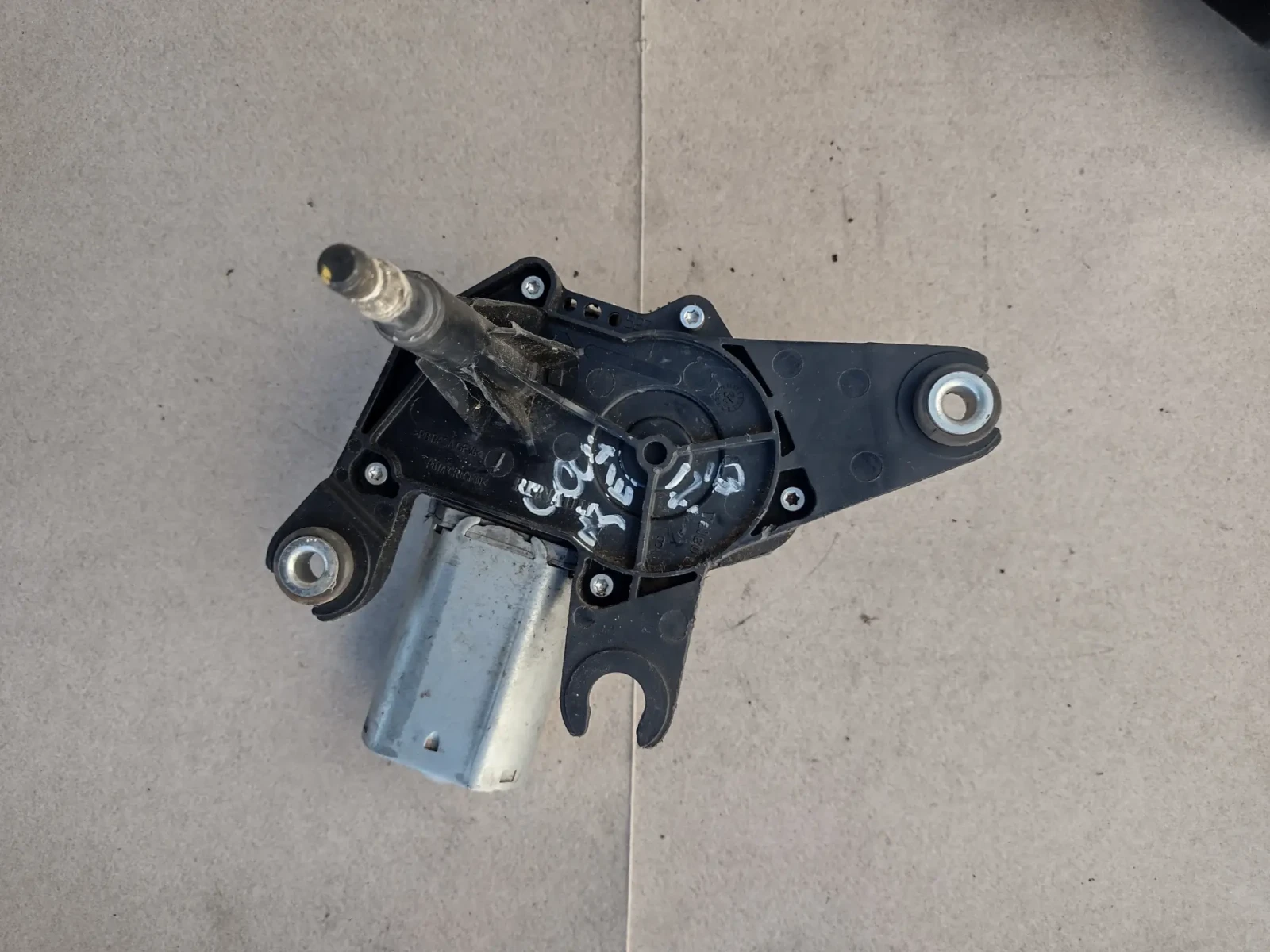 8200734582     DACIA SANDERO  W000004040 | Mobile.bg   3