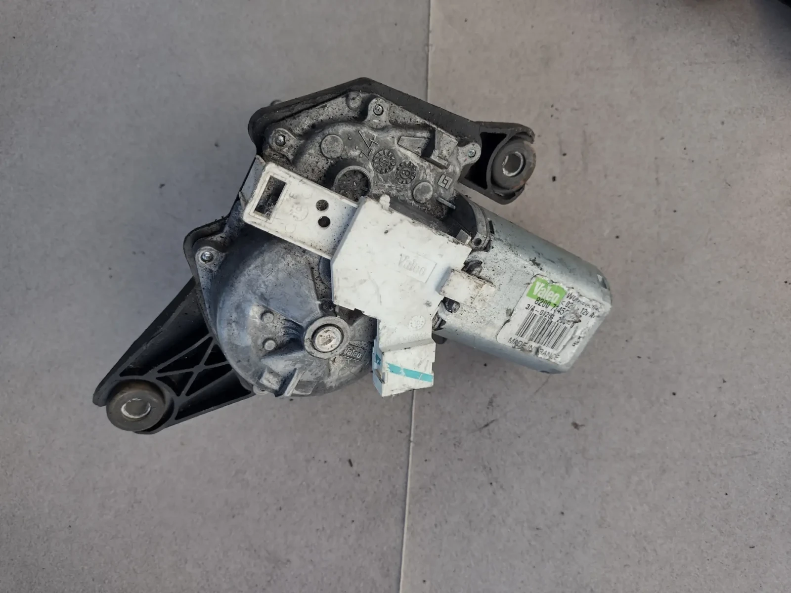 8200734582     DACIA SANDERO  W000004040 | Mobile.bg   1