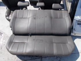 Седалки - обикновени, спортни, снимка 3