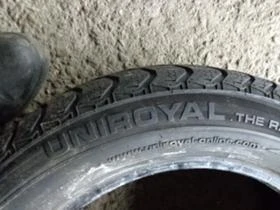 Гуми Зимни 175/65R15, снимка 5