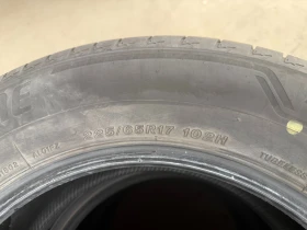 Гуми Летни 225/65R17, снимка 11