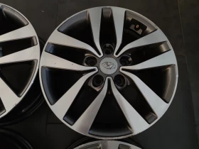 Джанти за Hyundai, снимка 6