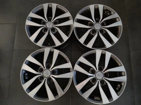 Джанти за Hyundai, снимка 3