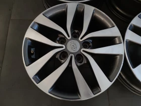 Джанти за Hyundai, снимка 7
