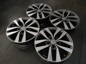 Джанти за Hyundai, снимка 4
