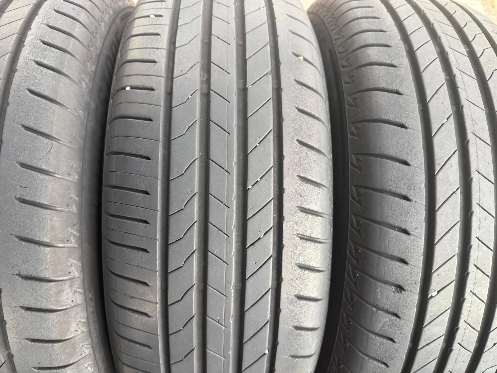 Гуми Летни 225/65R17, снимка 6 - Гуми и джанти - 53993791