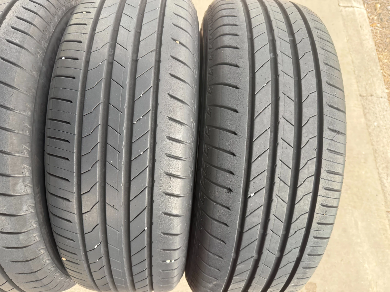 Гуми Летни 225/65R17, снимка 3 - Гуми и джанти - 53993791