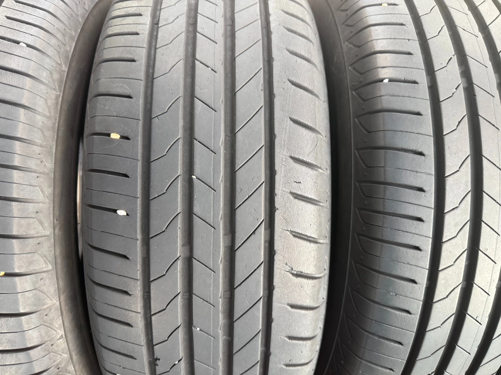 Гуми Летни 225/65R17, снимка 5 - Гуми и джанти - 53993791