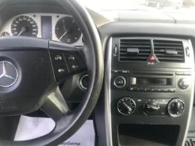 Mercedes-Benz B 180 1.8 CDI, снимка 9