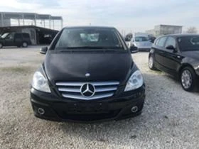 Mercedes-Benz B 180 1.8 CDI, снимка 1