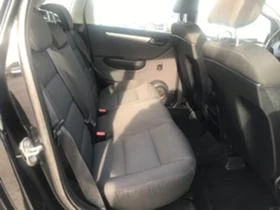 Mercedes-Benz B 180 1.8 CDI, снимка 8