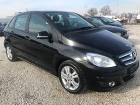Mercedes-Benz B 180 1.8 CDI, снимка 2