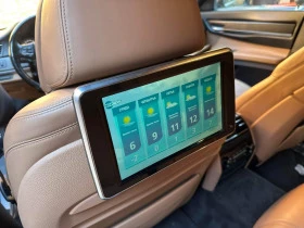 BMW 750 На Части, снимка 8