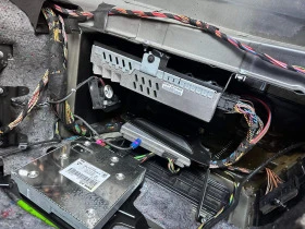 BMW 750 На Части, снимка 9