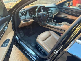 BMW 750 На Части, снимка 7