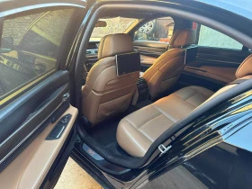 BMW 750 На Части, снимка 5