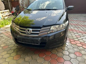 Honda City 1.3I  99кс 