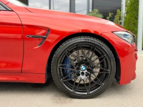 BMW M4 COMPETITION Facelift AdaptiveLED Немски Автомобил, снимка 9