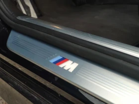 BMW 750  i ///M Black  Head up, Soft close, снимка 14
