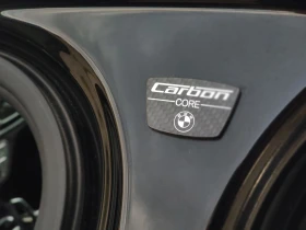 BMW 750  i ///M Black  Head up, Soft close, снимка 13