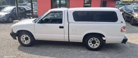 Chevrolet S-10 2.2i 120k.c., USA, снимка 7