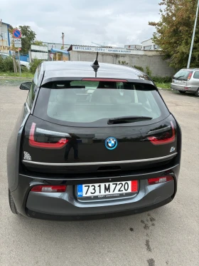 BMW i3 120, снимка 3