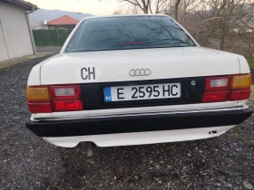 Audi 100 2.2I, снимка 4