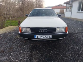 Audi 100 2.2I, снимка 13