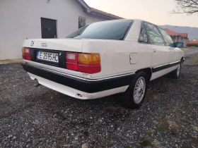 Audi 100 2.2I, снимка 5