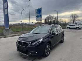 Peugeot 2008 1.6HDI facelift, снимка 1