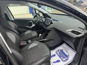 Peugeot 2008 1.6HDI facelift, снимка 9