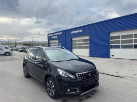 Peugeot 2008 1.6HDI facelift, снимка 7