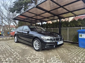 BMW 118, снимка 3