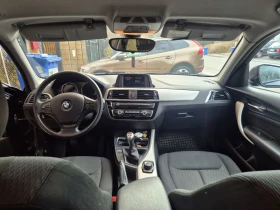 BMW 118, снимка 5