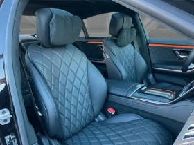 Mercedes-Benz S 450 d Long 4Matic = AMG Line = Гаранция, снимка 8