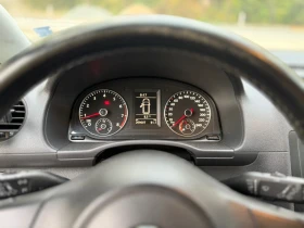 VW Caddy 1.2 TSI, снимка 10