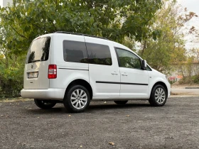 VW Caddy 1.2 TSI, снимка 8