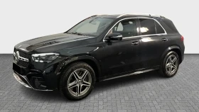 Mercedes-Benz GLE 450 4MATIC AMG-Line, снимка 1