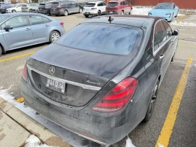 Mercedes-Benz S 560 * CARFAX * ЦЕНА ДО БГ, снимка 4